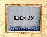 Faustino 1936